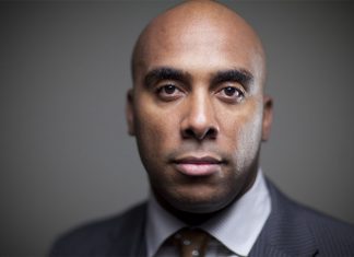New Varsity Basketball Coach | Ernest Baskerville to Lead SPHS Boys’ Team