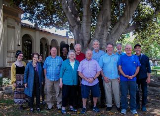 Video Workshop a Success | 710 Stories Documented at South Pasadena Library