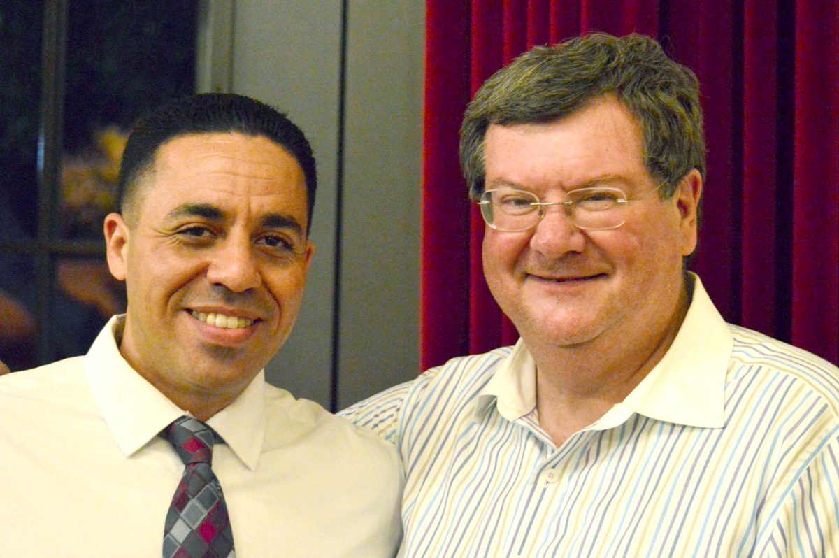 | The South Pasadenan | South Pasadena News