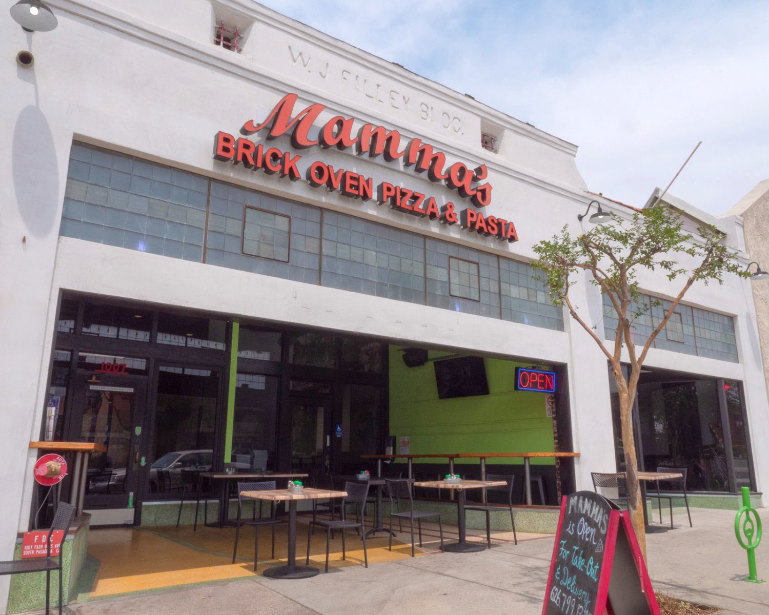 | The South Pasadenan | South Pasadena News