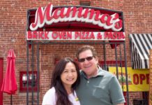 Mamma’s Brick Oven Pizza and Pasta | NY Tradition with a Hometown Twist