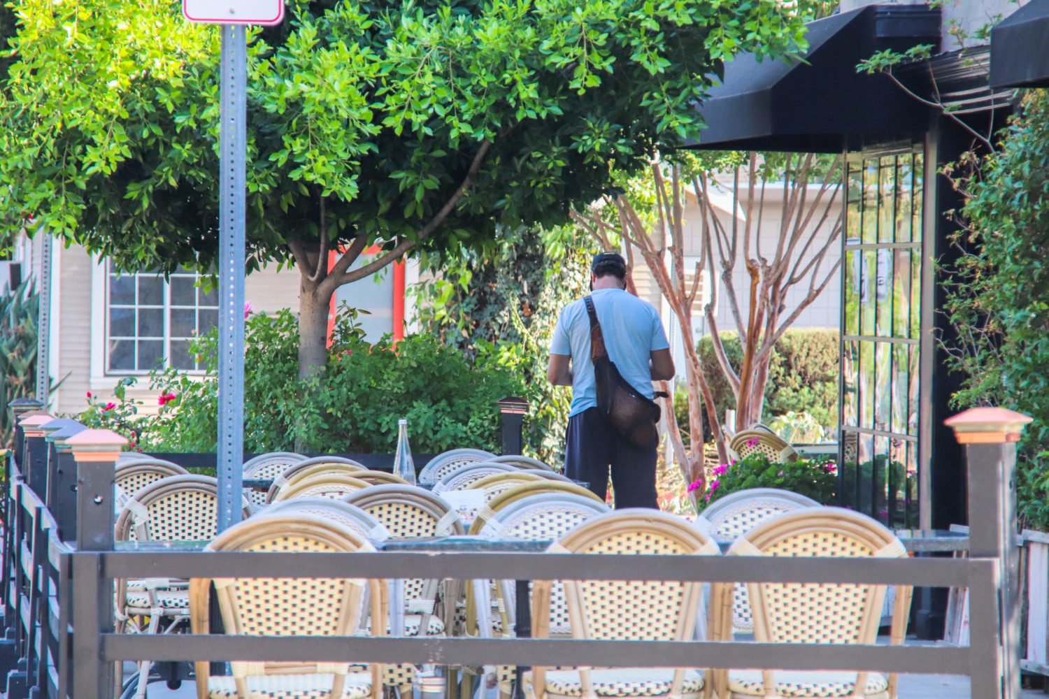 | The South Pasadenan | South Pasadena News