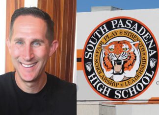 New High School Principal Hired | John Eldred to Serve at SPHS