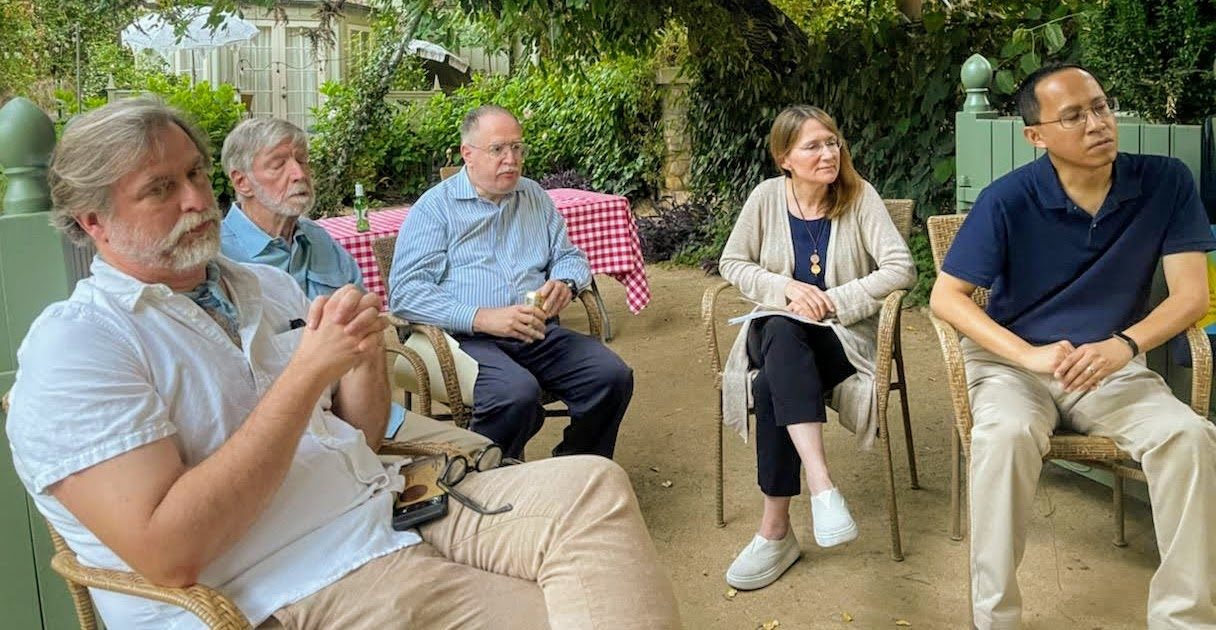 | The South Pasadenan | South Pasadena News