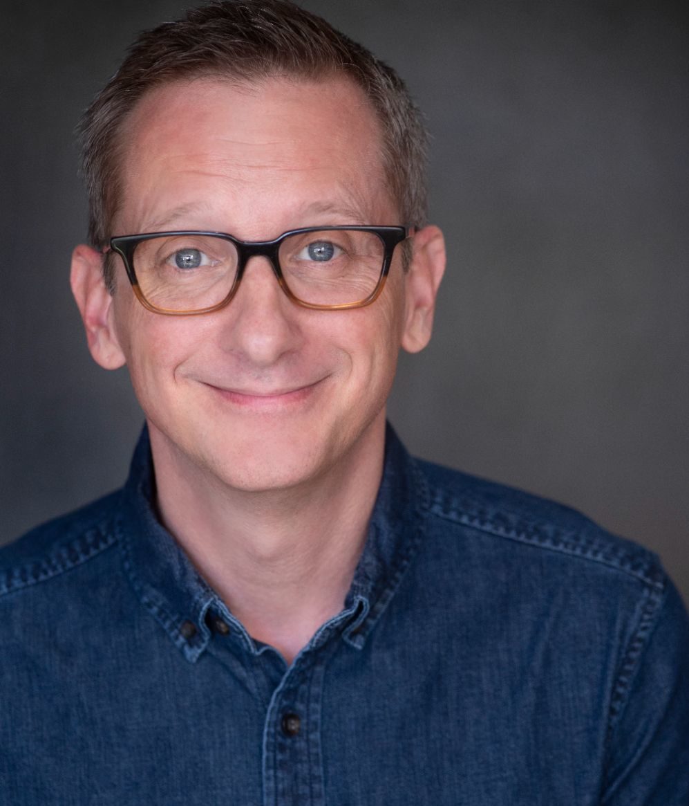 | The South Pasadenan | South Pasadena News PHOTO: provided by Scot Zeller | The South Pasadenan | Actor Scot Zeller
