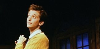 PHOTO: provided by Scot Zeller | The South Pasadenan | Actor Scot Zeller