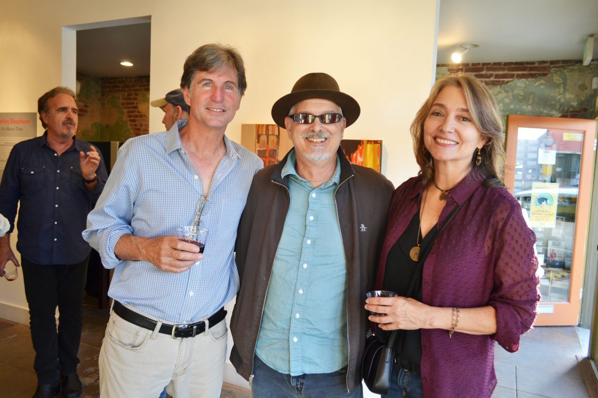 | The South Pasadenan | South Pasadena News
