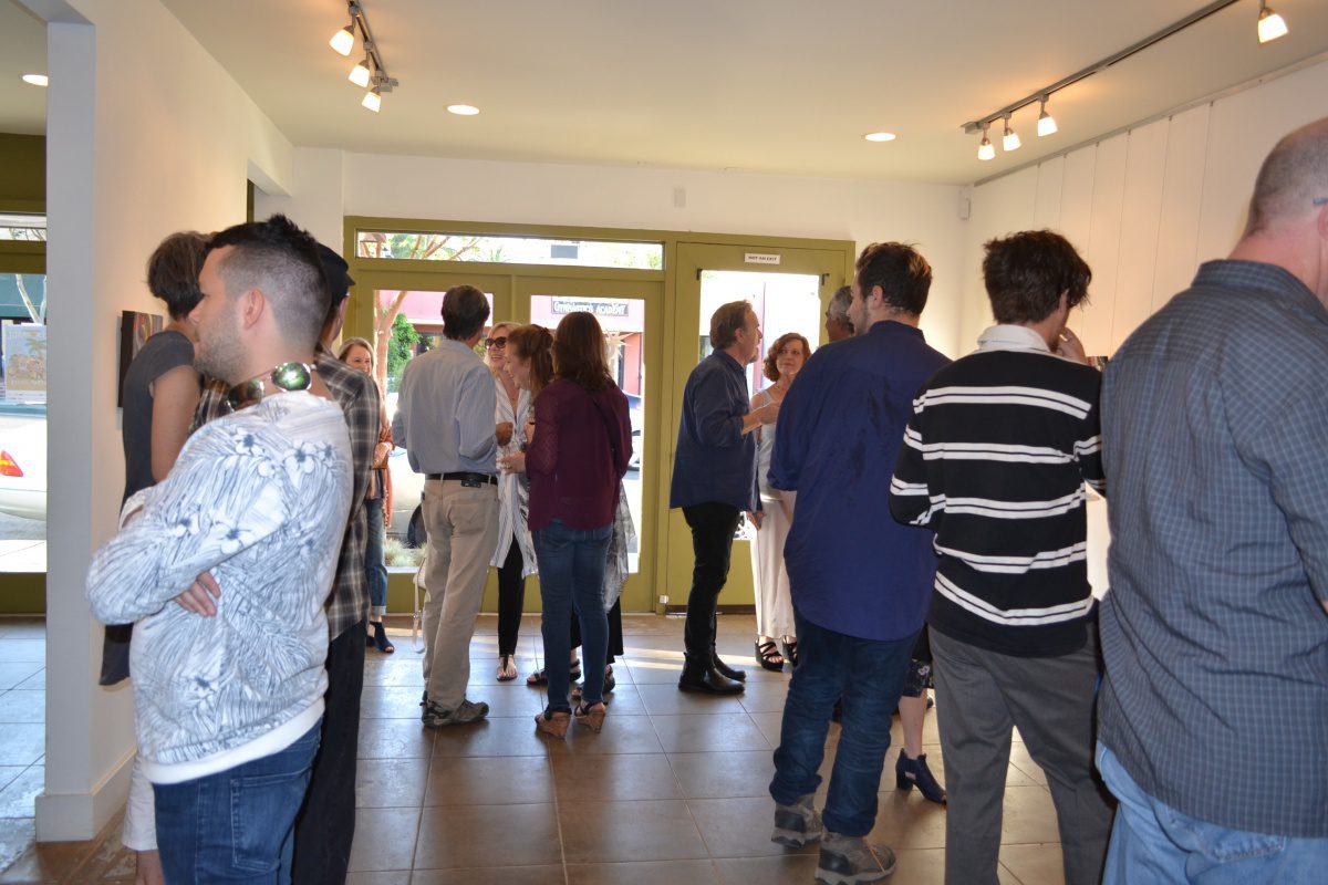 south-pasadena-news-07-01-18-sparc-gallery-artist-reception-for-shelley-stephens (9) | The South Pasadenan | South Pasadena News