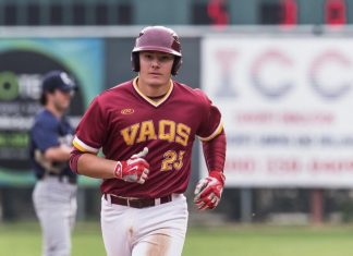 South Pasadenan Makes the Big Leagues | Casey Slattery Drafted for the NY Mets