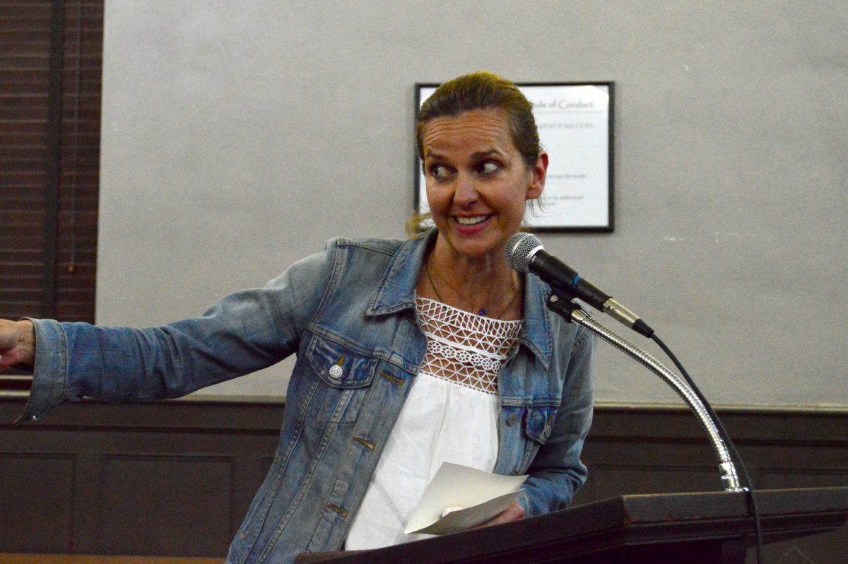 | The South Pasadenan | South Pasadena News