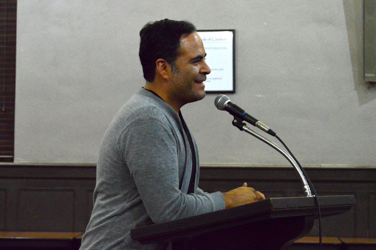 | The South Pasadenan | South Pasadena News