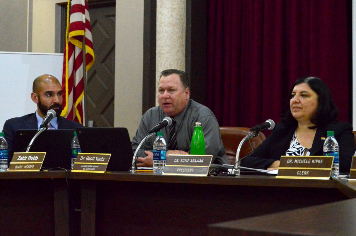 | The South Pasadenan | South Pasadena News