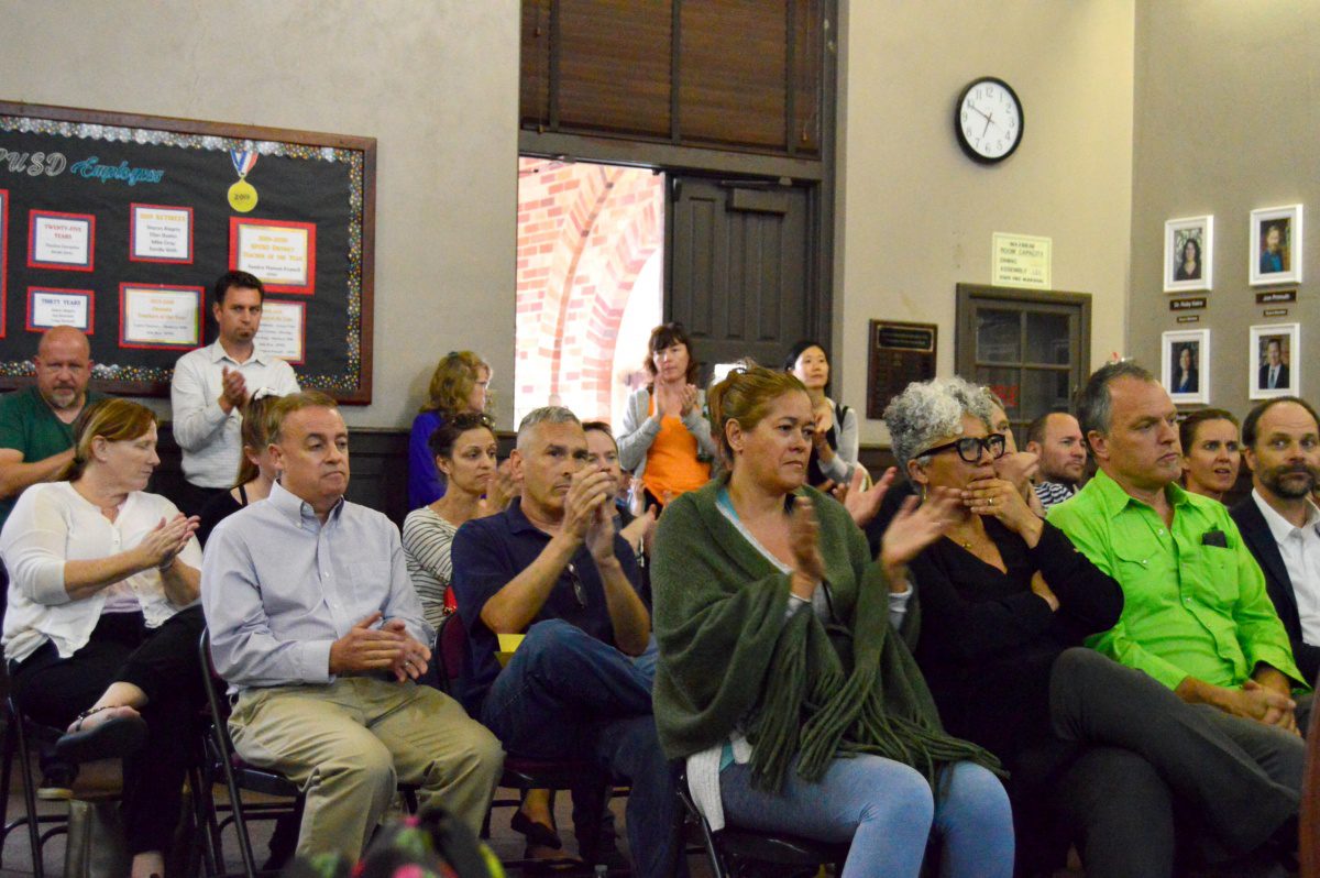 | The South Pasadenan | South Pasadena News
