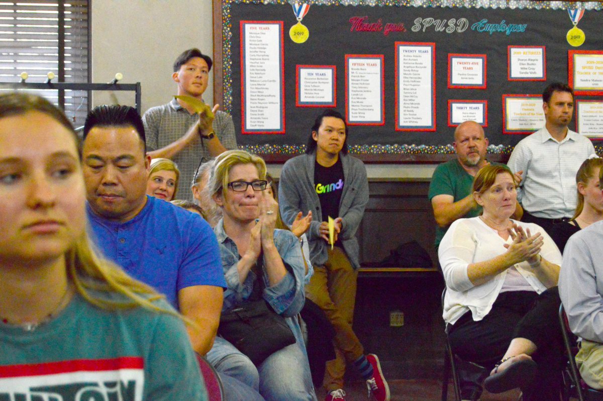| The South Pasadenan | South Pasadena News
