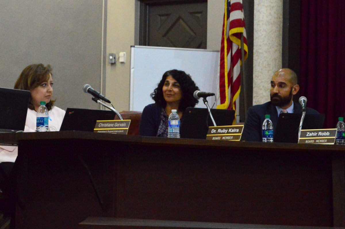 | The South Pasadenan | South Pasadena News