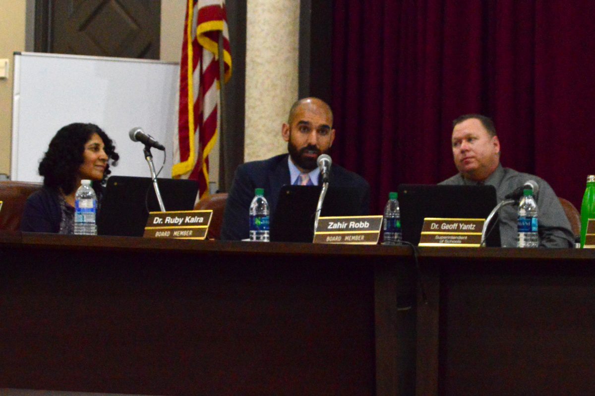 | The South Pasadenan | South Pasadena News