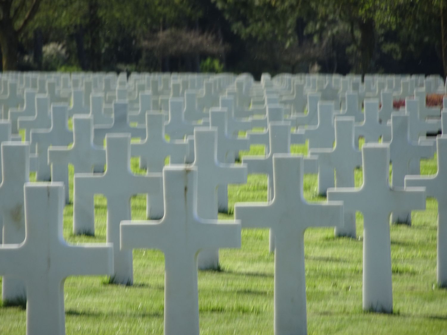 | The South Pasadenan | South Pasadena News PHOTO: Rick Kraft | The South Pasadenan | Normandy, France
