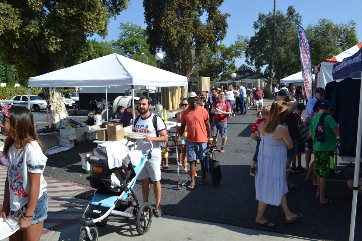 | The South Pasadenan | South Pasadena News