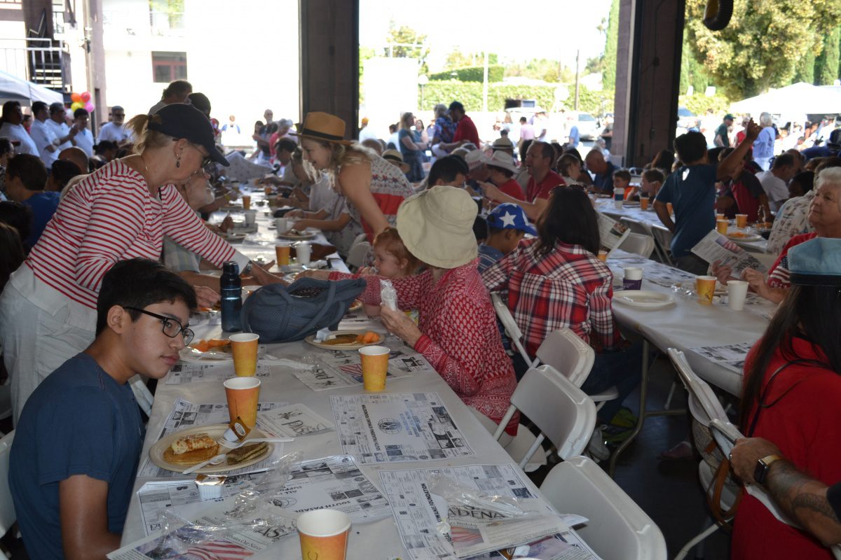 | The South Pasadenan | South Pasadena News