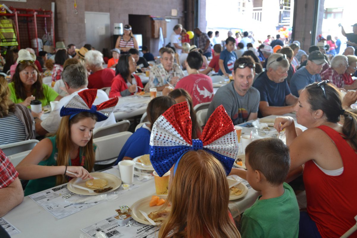 | The South Pasadenan | South Pasadena News