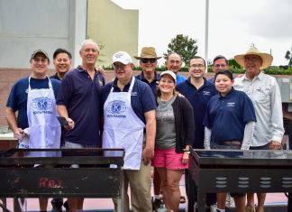 Local Organizations Help Families in Need