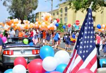 Future of 4th of July Uncertain | Committee Rallies Community to Keep ‘Festival of Balloons’ Alive