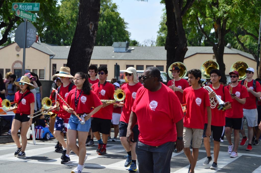 | The South Pasadenan | South Pasadena News