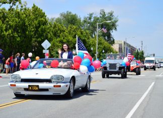 4th of July Parade Cancelled for Second Straight Year | No Festival of Balloons 2021