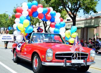 4th of July | Festival of Balloons is Back!