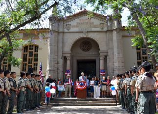 4th of July | ‘Festival of Art’ Replaces ‘Festival of Balloons’ This Year