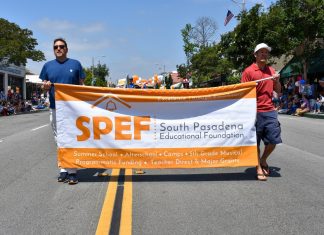 SPEF Fall Fund Drive | Ways You Can Help