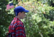 Cancelled | The 4th of July Parade – No ‘Festival of Balloons’ This Year