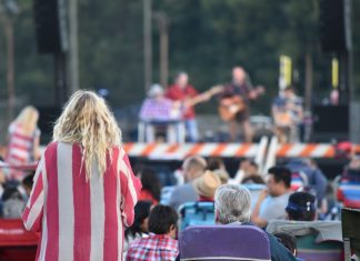 No 4th of July Activities Planned in South Pasadena