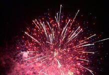 Fireworks Win Out in South Pasadena – No on Drone Shows This Year