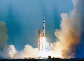 One Giant Leap… | The Moon Landing 50 Years Later