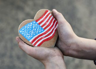 ‘Better Together – Six Feet Apart’ This 4th of July | Finding Unity During an Unparalleled Independence Day