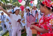 4th of July Festival of Balloons Parade | Classic Car Owners Invited to Join!