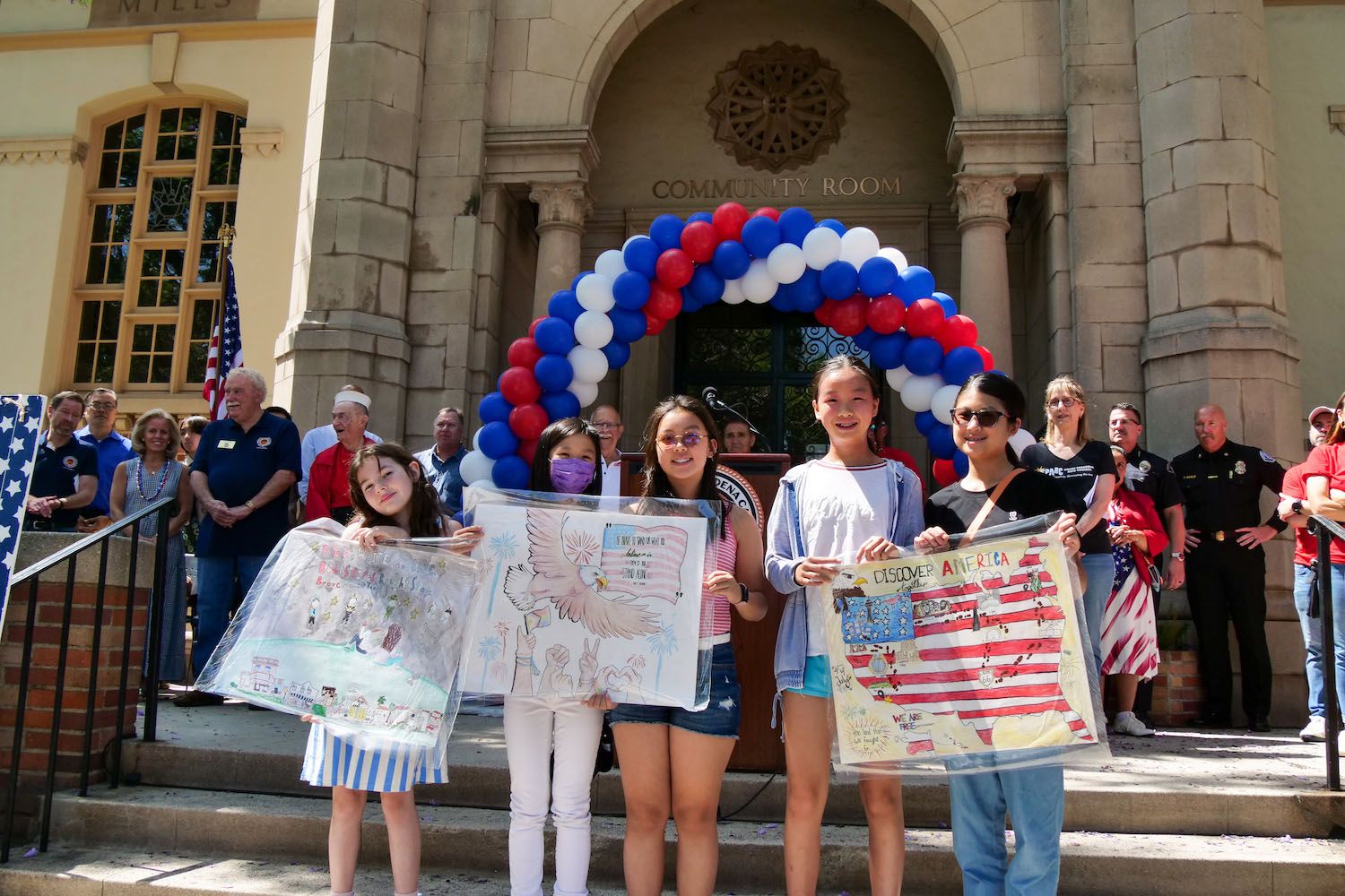 | The South Pasadenan | South Pasadena News