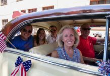 4th of July Parade South Pasadena | Sign-Up’s are Open!