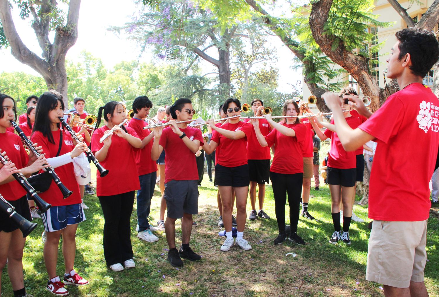 PHOTO: Henk Friezer | The South Pasadenan | 4th of July, 2023 South Pasadena