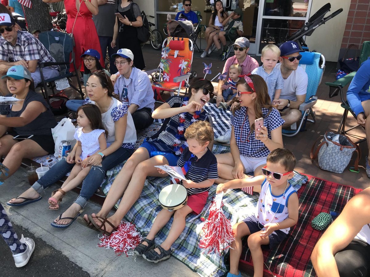 south-pasadena-news-07-05-2018-fourth-of-july-sunnie (5) | The South Pasadenan | South Pasadena News