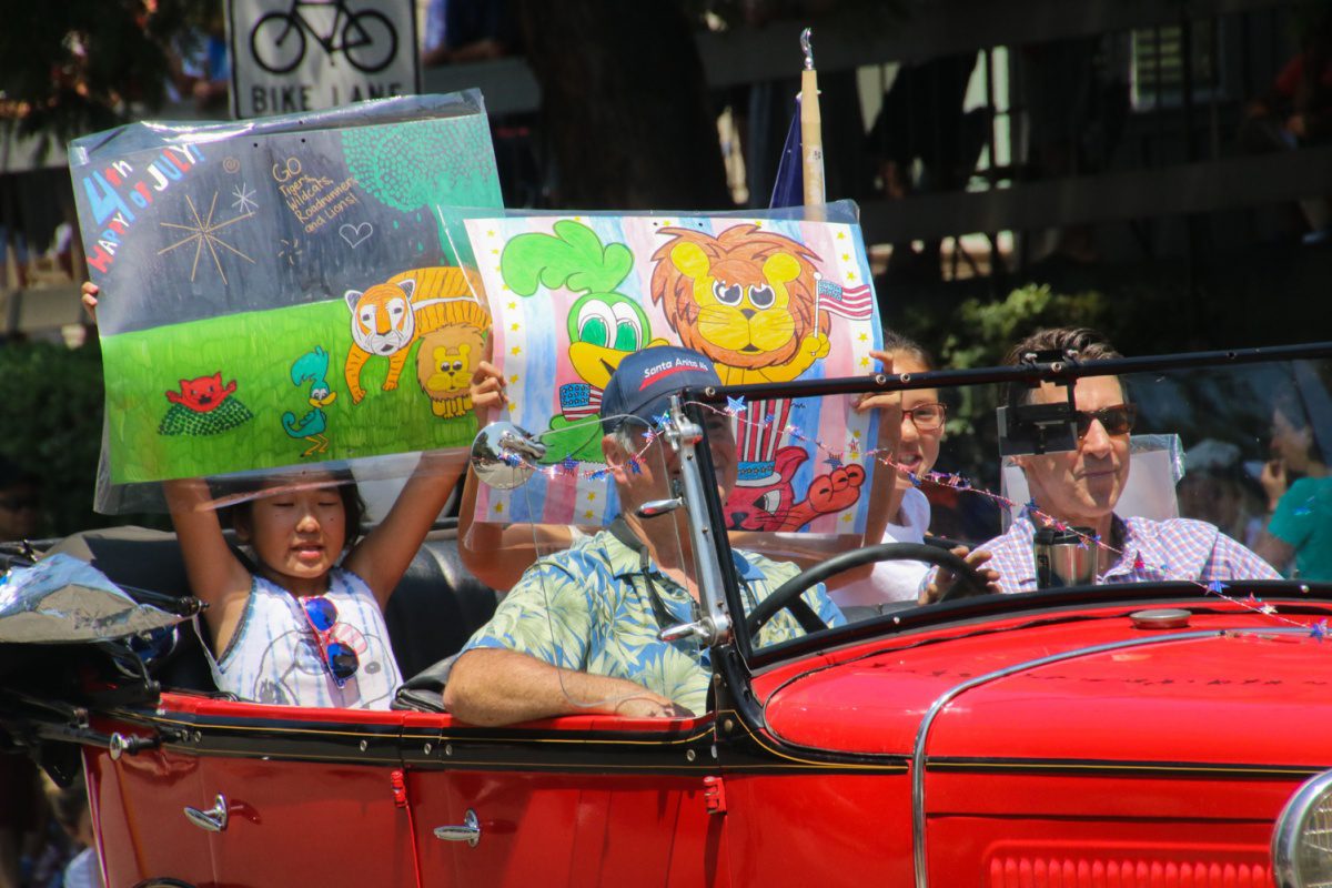 south-pasadena-news-07-05-2018-parade-chris-glaeser | The South Pasadenan | South Pasadena News