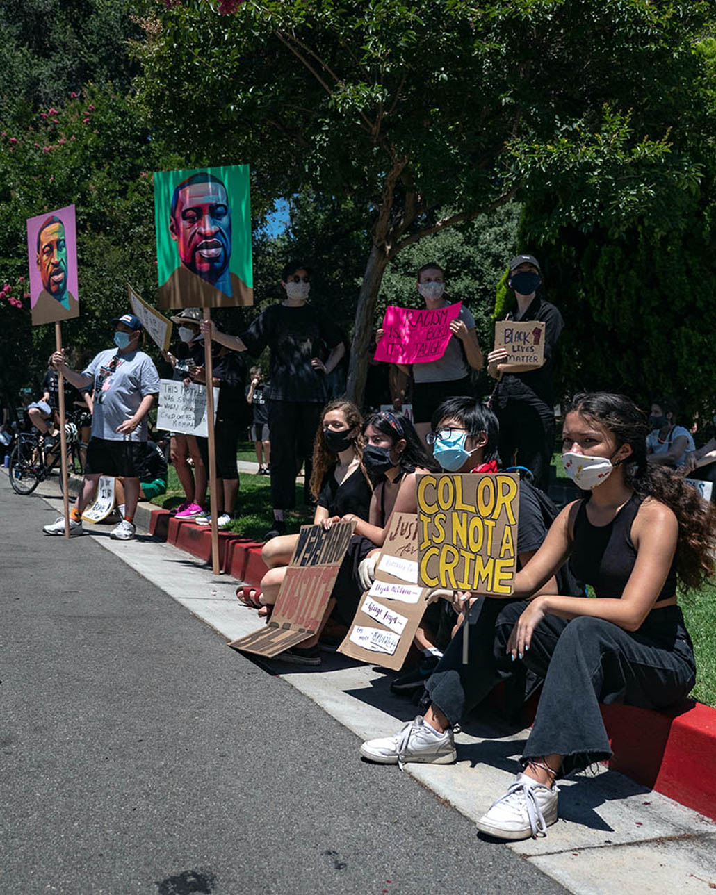 | The South Pasadenan | South Pasadena News