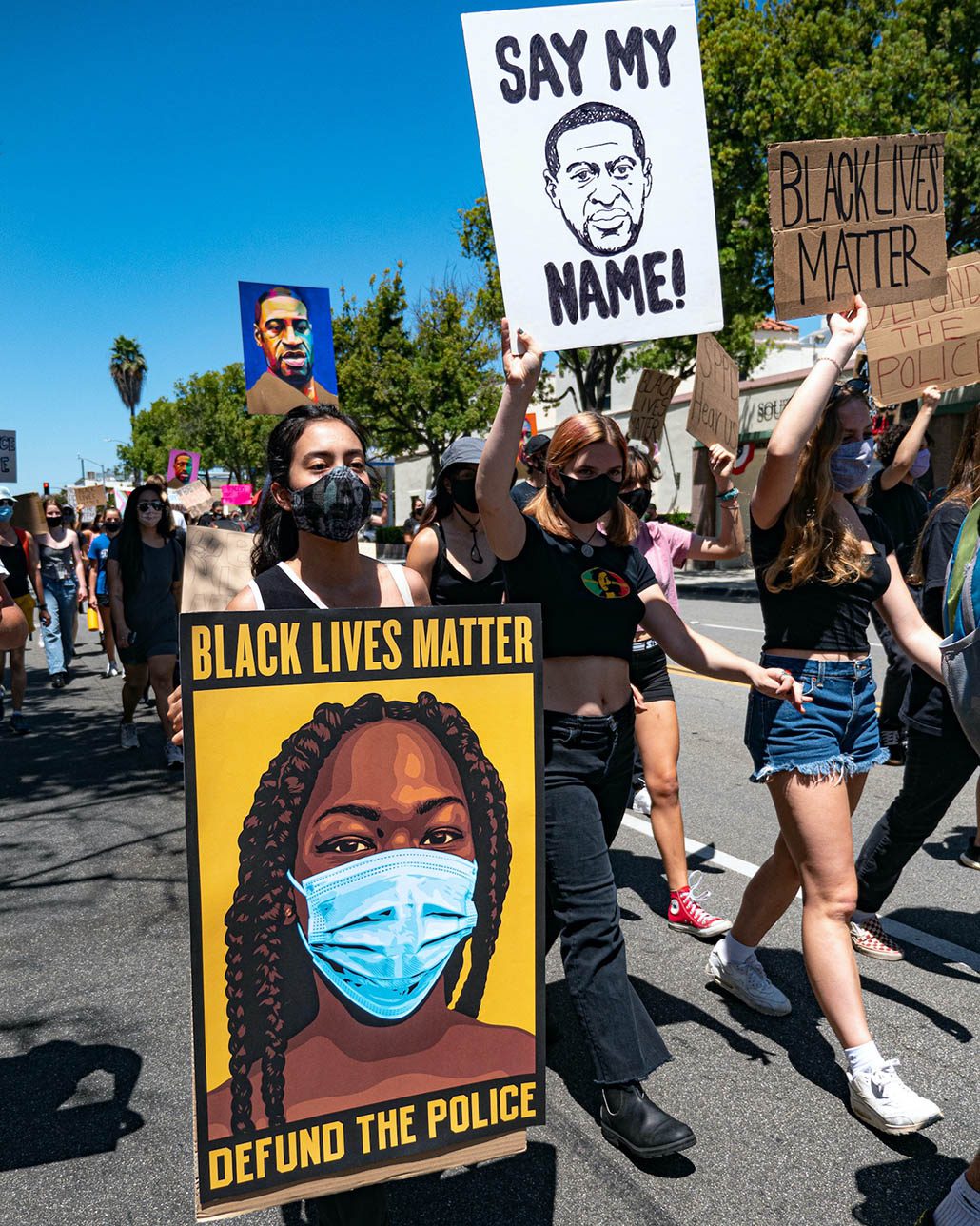 | The South Pasadenan | South Pasadena News