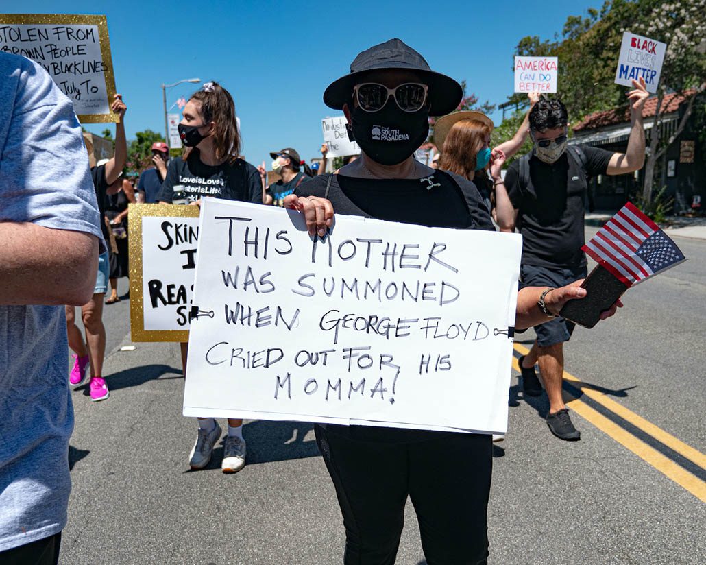 | The South Pasadenan | South Pasadena News