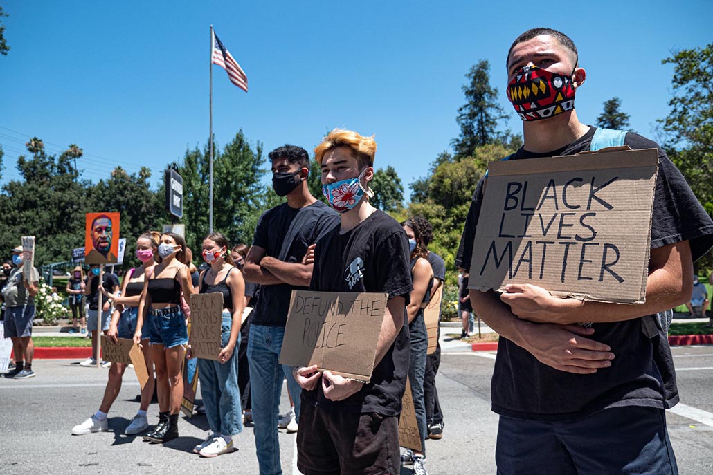 | The South Pasadenan | South Pasadena News