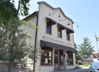 South Pasadena Preservation Foundation | Organization Update and Mills Act Panel