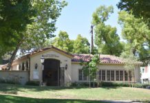 Senior Citizens Foundation of South Pasadena to Honor Ellen Torres & Sam Hernandez