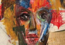 Art Show & Live Music at Jones Coffee South Pasadena | Curated Show by S7CAG PHOTO: Esteban Lopez | The South Pasadenan | Artwork by Richard Negri
