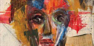 PHOTO: Esteban Lopez | The South Pasadenan | Artwork by Richard Negri
